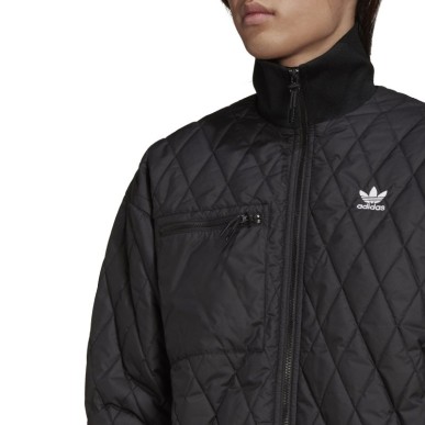 Giacca Adidas Quilted M H11430