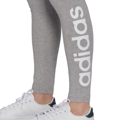 Adidas Essentials High-Waist Leggings W GL0638