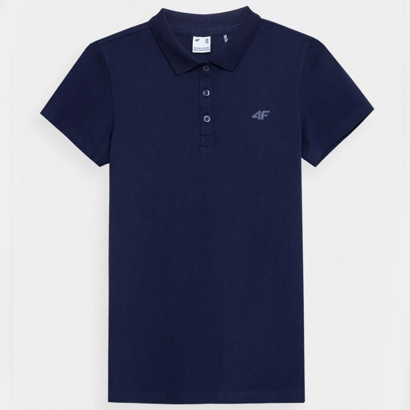 4F W NOSH4-TSD355 31S polo shirt