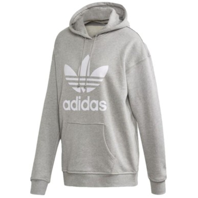 Adidas Trefoil Hoodie W FM3304