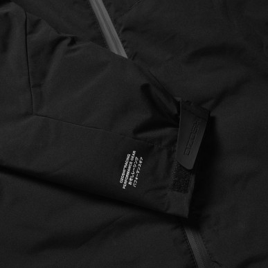 Ozoshi Nasu M O21F001 jacket