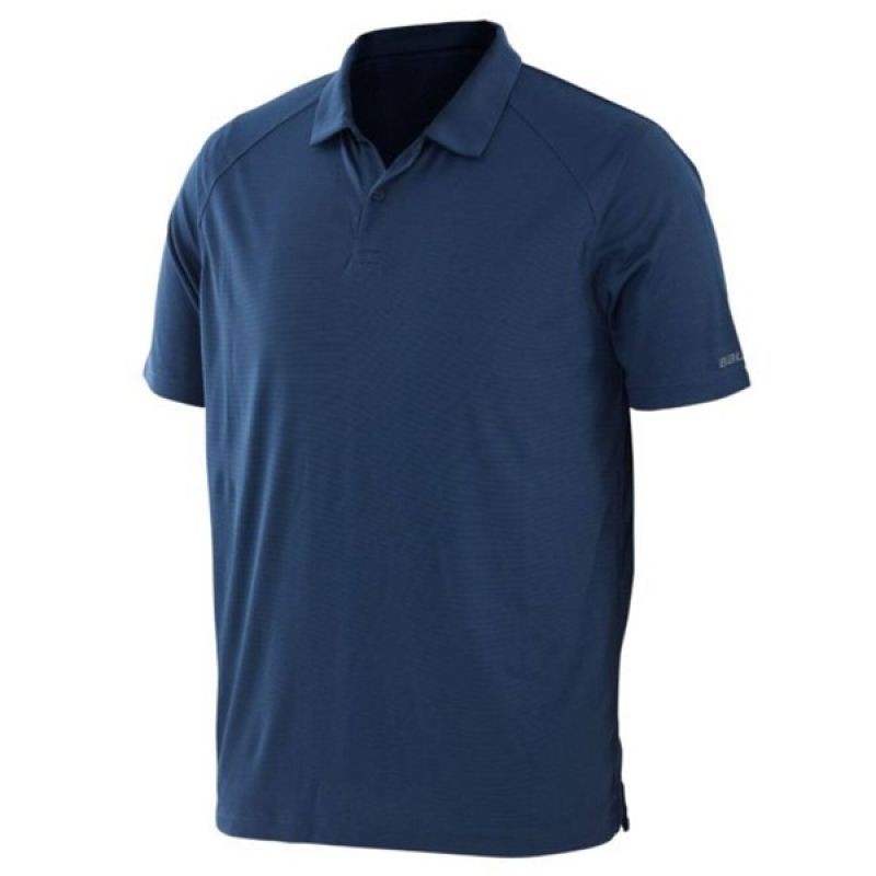 Polo Bauer Vapor Team Pique Sr M 1059159