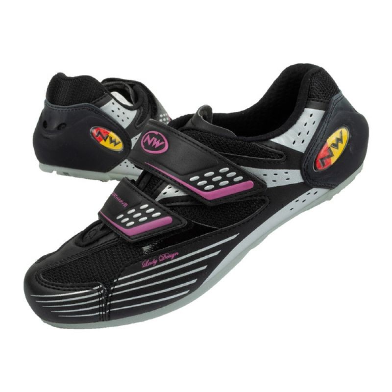 Cycling shoes Northwave Moon W 80171006 17