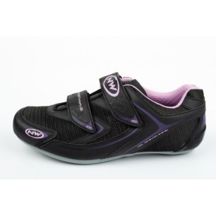 Scarpe da ciclismo Northwave Eclipse W 80191006 19