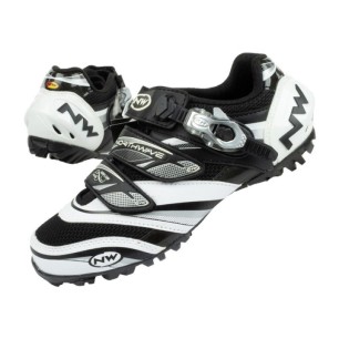 Scarpe da ciclismo Northwave Fondo SBS W 80124002 51