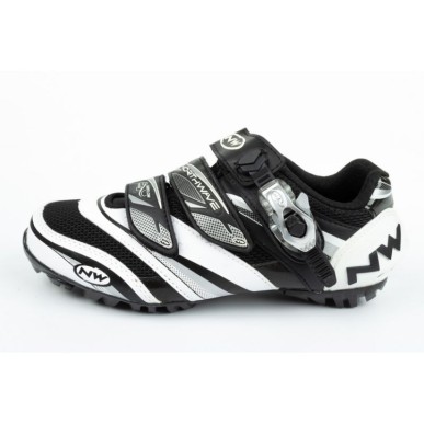 Scarpe da ciclismo Northwave Fondo SBS W 80124002 51