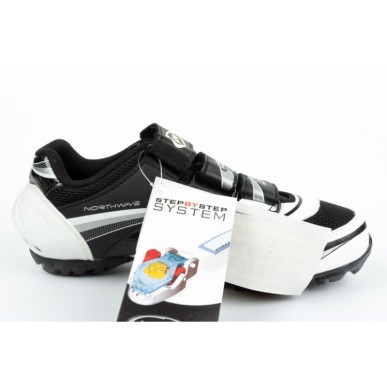 Scarpe da ciclismo Northwave Fondo SBS W 80124002 51