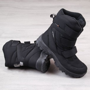 American Club waterproof trekking snow boots M AM500