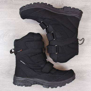 American Club waterproof trekking snow boots M AM500