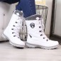 American Club waterproof snow boots W AM516B