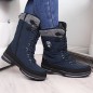 American Club waterproof snow boots W AM516C