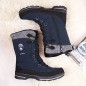 American Club waterproof snow boots W AM516C