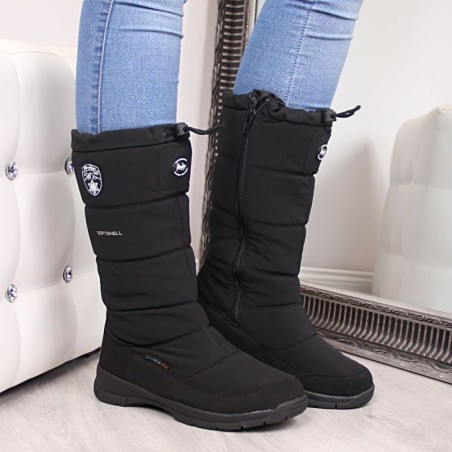 American Club W AM613 waterproof snow boots