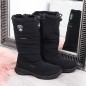 American Club W AM613 waterproof snow boots