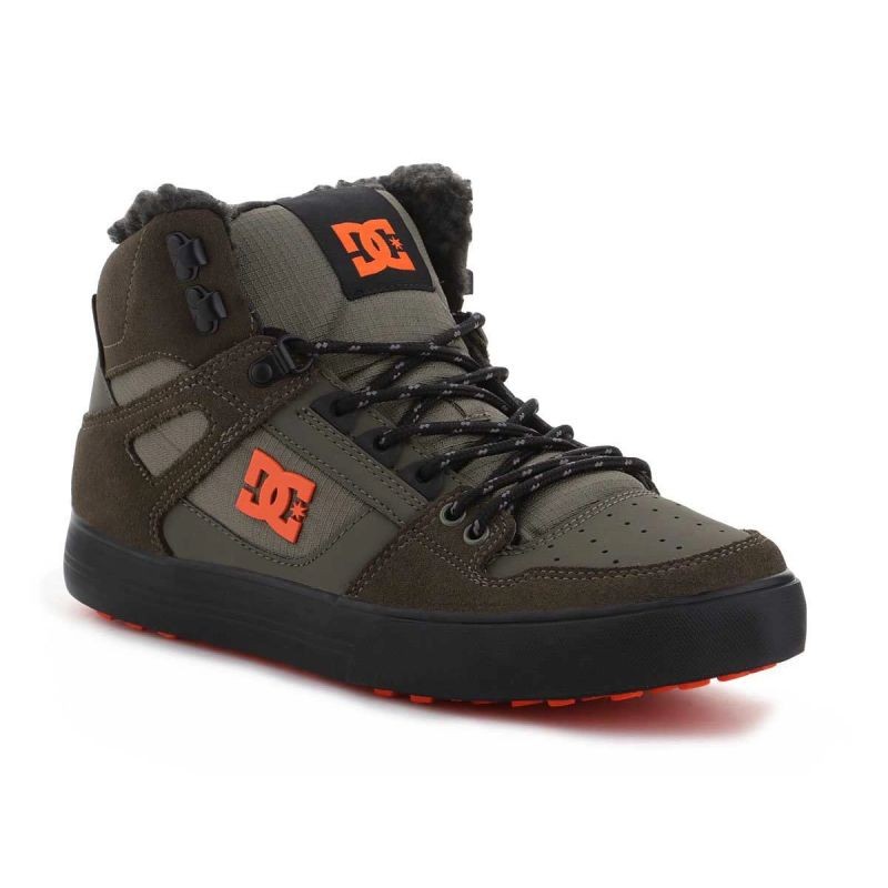 DC Shoes M ADYS400047-DOO shoes