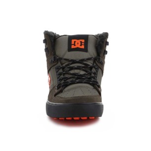 DC Shoes M ADYS400047-DOO shoes