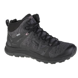 Scarpe Keen W Terradora II Mid WP W 1022352