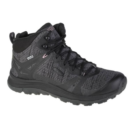 Keen W Terradora II Mid WP W 1022352 shoes