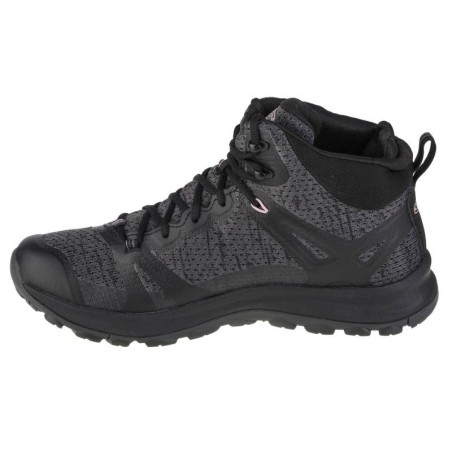 Scarpe Keen W Terradora II Mid WP W 1022352