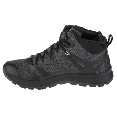 Keen W Terradora II Mid WP W 1022352 shoes