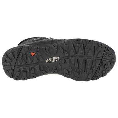 Keen W Terradora II Mid WP W 1022352 shoes