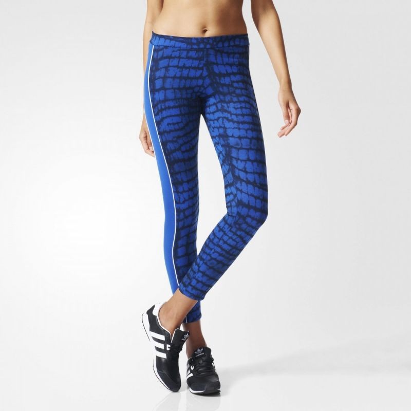 Pantaloni Adidas ORIGINALS City NY Leggings W S19889