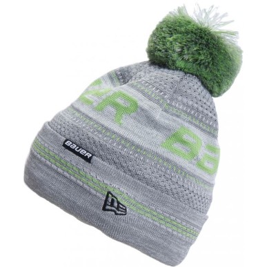 Bauer NE Pom Knit Jr invernale ha 1059442