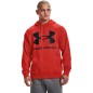 Under Armor Rival Fleece Big Logo HD Sweatshirt M 1357093 839