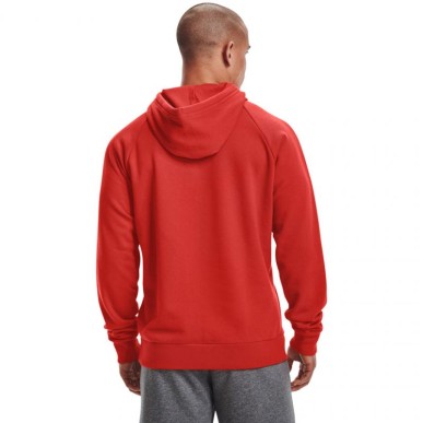 Under Armor Rival Fleece Big Logo HD Sweatshirt M 1357093 839