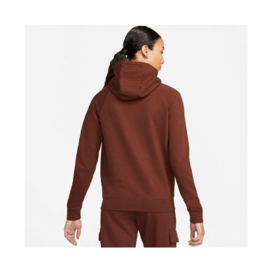 Nike NSW Essential Sweatshirt W BV4122-273