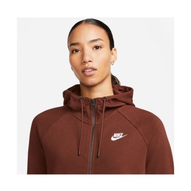 Nike NSW Essential Sweatshirt W BV4122-273