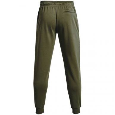 Pantaloni Under Armour Rival Flc Signature M 1366366 390