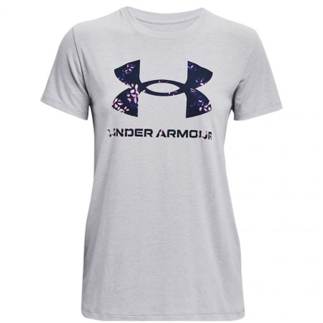 Maglietta Under Armour Live Sportstyle Graphic Ssc W 1356 305 017