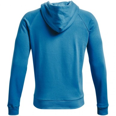 Felpa con cappuccio Under Armour Rival Fleece M 1357092 422