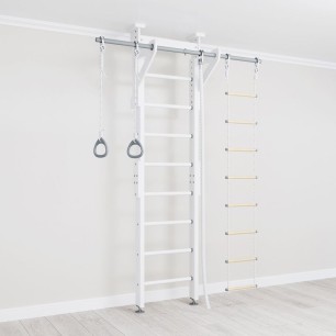 Wallbarz Eco 2.1 gymnastic ladder EG-WW-Eco 2.1