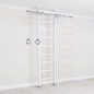 Wallbarz Eco 2.1 gymnastic ladder EG-WW-Eco 2.1