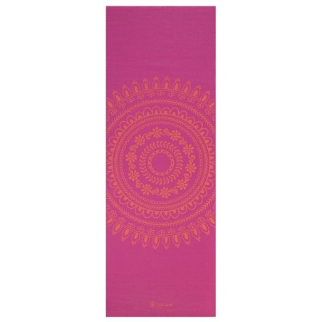 Tappetino yoga Gaiam Bright Marrakesh 6 mm 62528