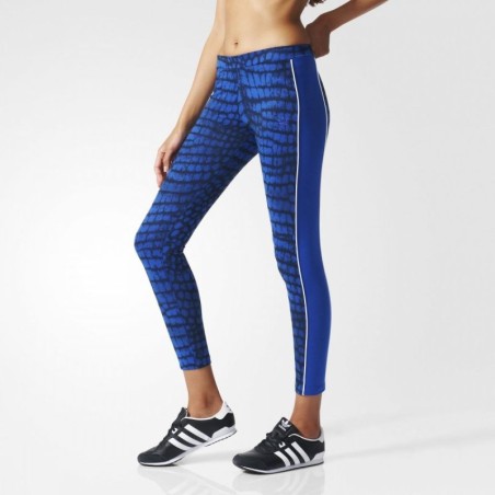 Pantaloni Adidas ORIGINALS City NY Leggings W S19889