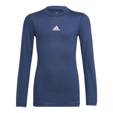 Thermal shirt adidas Techfit Compression Jr H23153