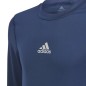 Thermal shirt adidas Techfit Compression Jr H23153