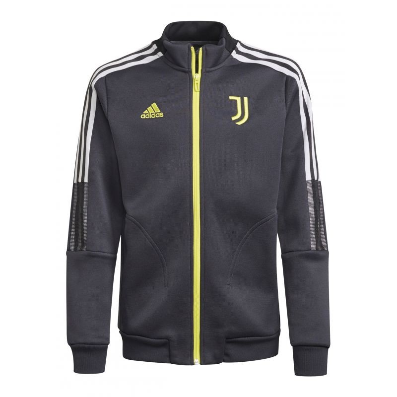 Felpa adidas Juventus Torino Jr GR2908