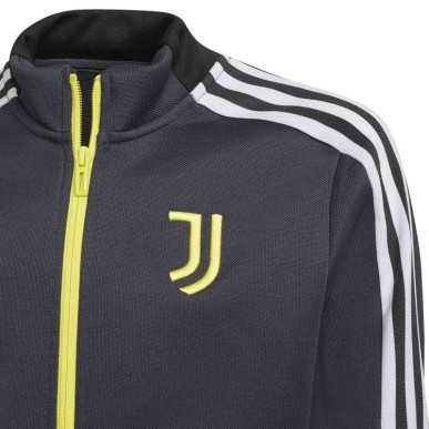 Felpa adidas Juventus Torino Jr GR2908