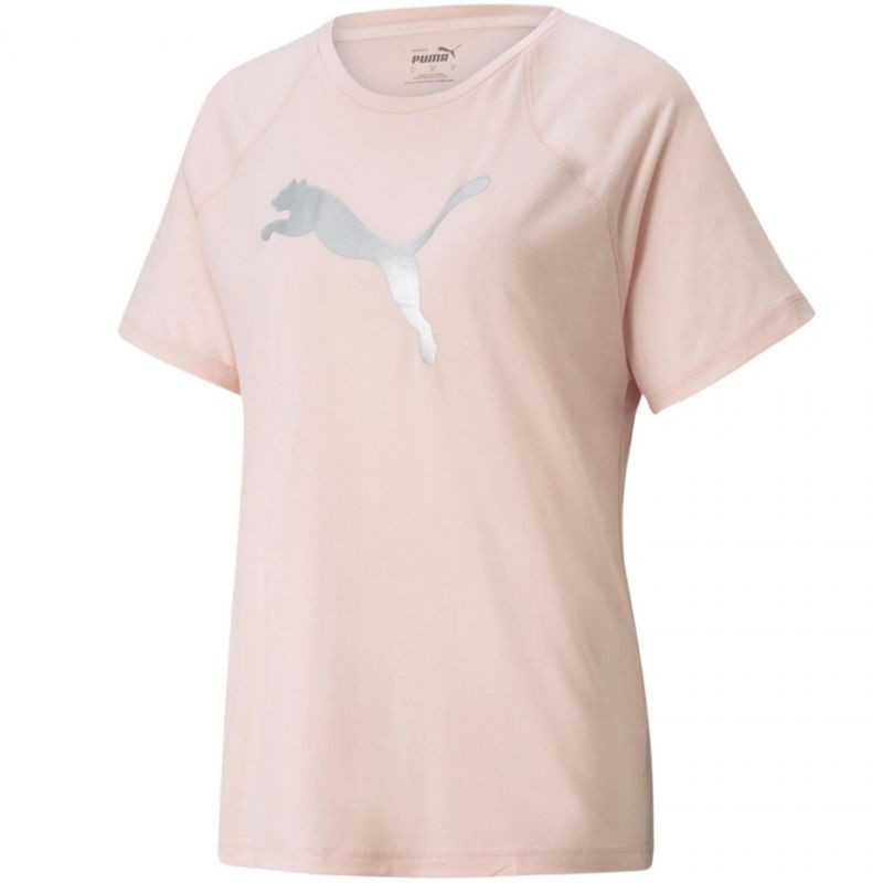 Puma Evostripe Tee W 589143 36