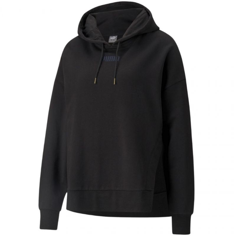 Puma Her Hoodie TR Sweatshirt W 589519 01