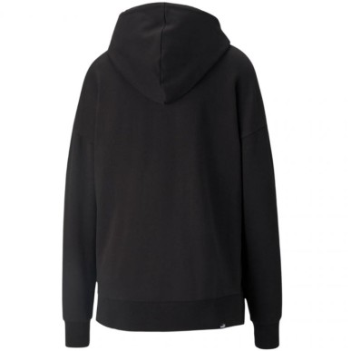 Puma Her Hoodie TR Sweatshirt W 589519 01