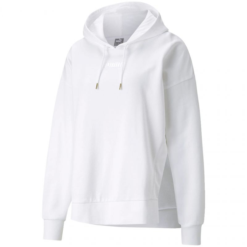 Puma Her Hoodie TR Sweatshirt W 589519 02