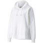 Felpa con cappuccio Puma Her Hoodie TR W 589519 02