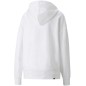 Felpa con cappuccio Puma Her Hoodie TR W 589519 02