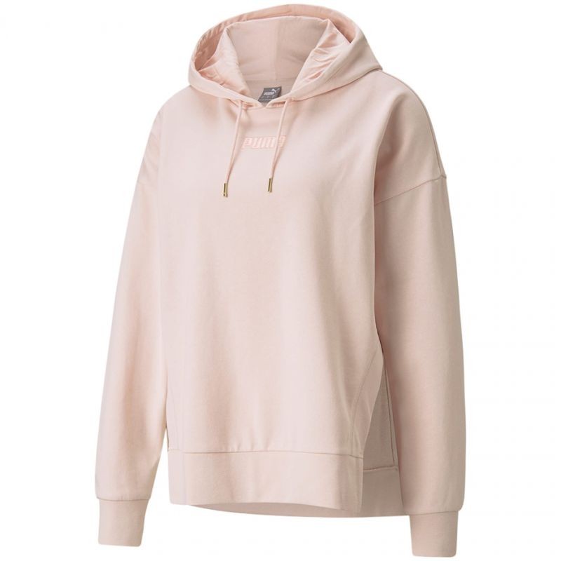 Felpa con cappuccio Puma Her Hoodie TR W 589519 36