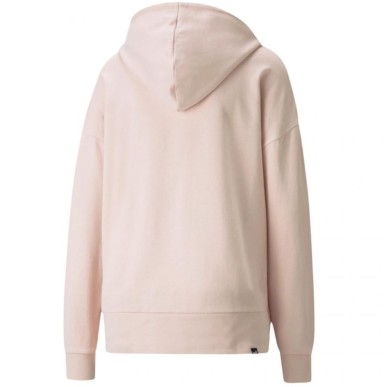 Felpa con cappuccio Puma Her Hoodie TR W 589519 36